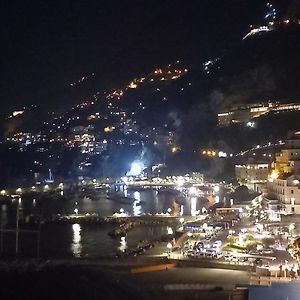 Appartamenti Casamalfi Vista Mare
